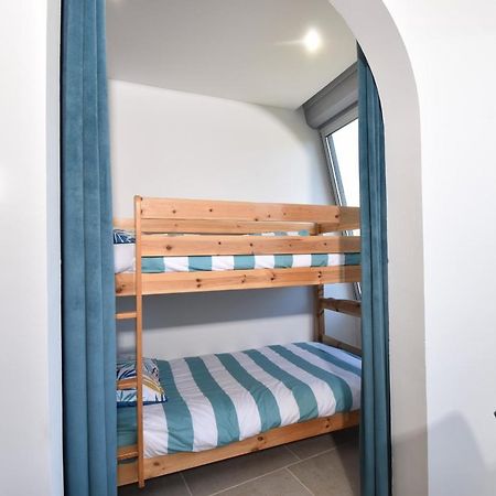 르그로뒤후아 T2 Entierement Renove Chabian Port Camargue 아파트 외부 사진
