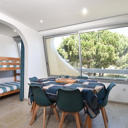 르그로뒤후아 T2 Entierement Renove Chabian Port Camargue 아파트 외부 사진